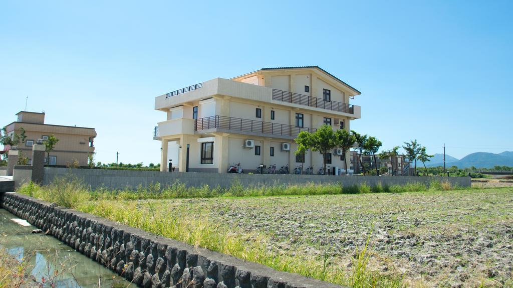 דונגשאן Pastoral Riverside מראה חיצוני תמונה